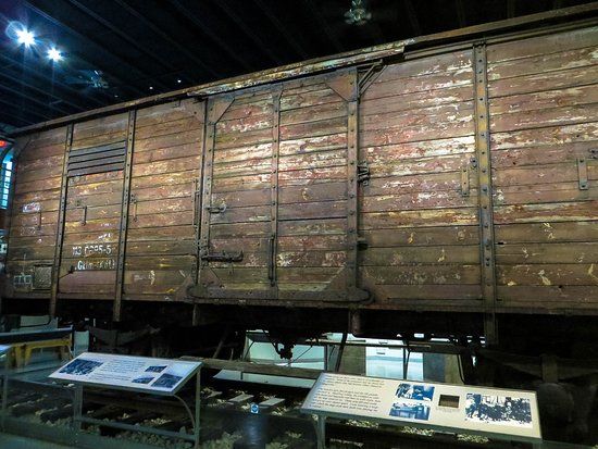 Florida Holocaust Museum